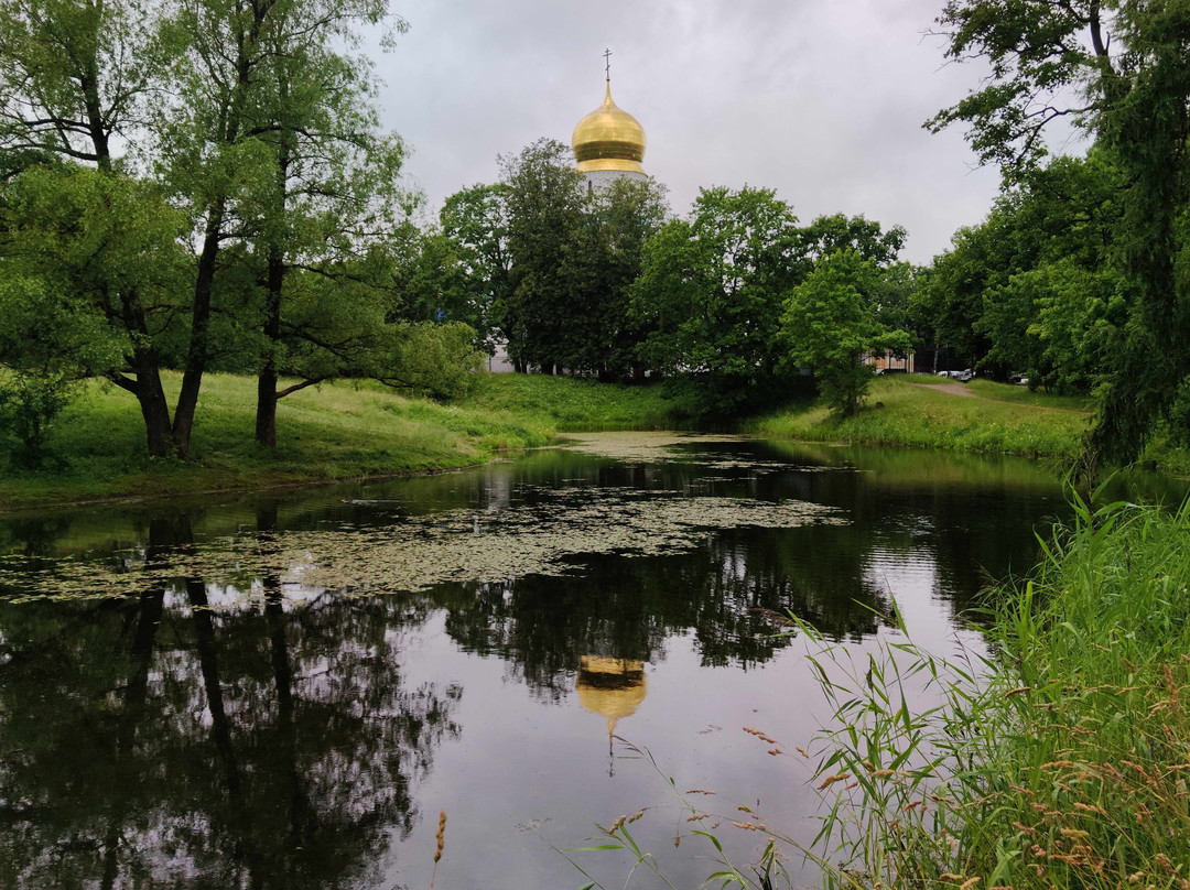 Feodorovskiy  Gosudarev  Cathedral景点图片