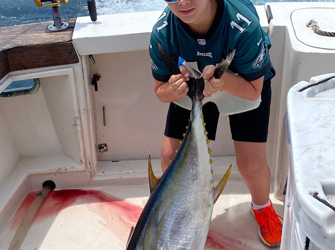 Avalon Fishing Charters-Avalon必去景点