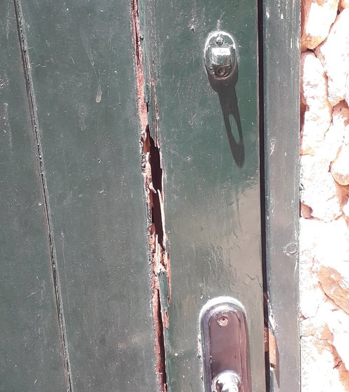 Hotel Ta' Cenc & Spa主图