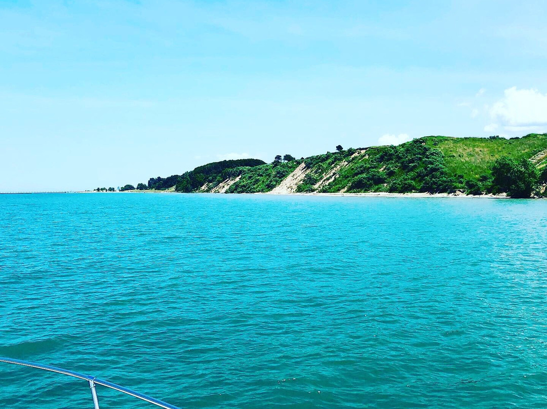 Inn At The Alpine主图