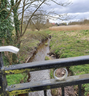 King Bridge-Kirkby必去景点