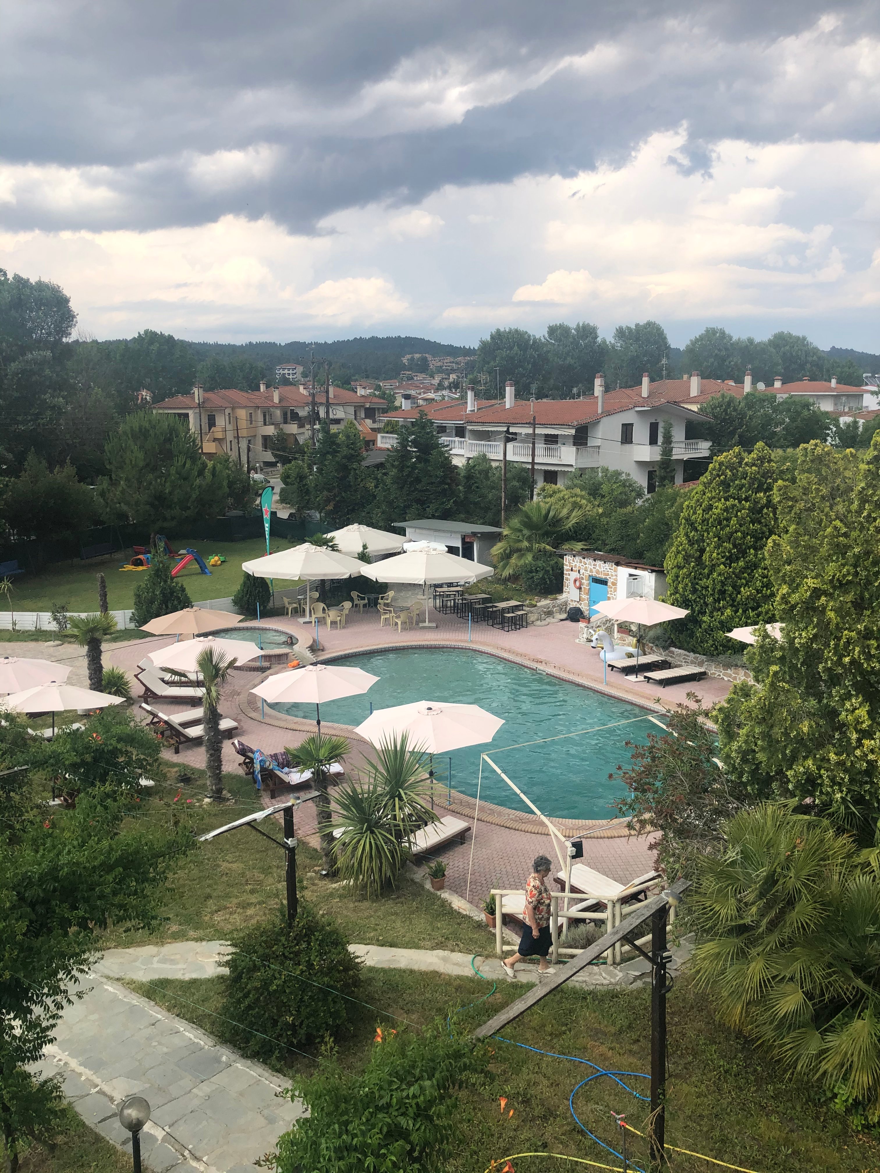 Jenny Hotel-官方