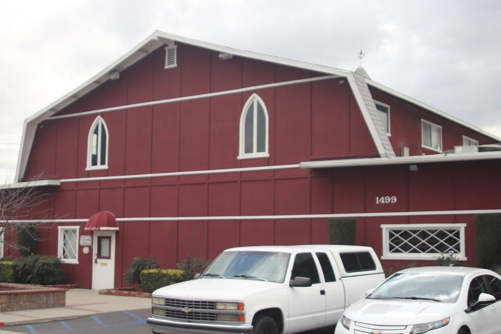 Calvary Chapel San Bernardino