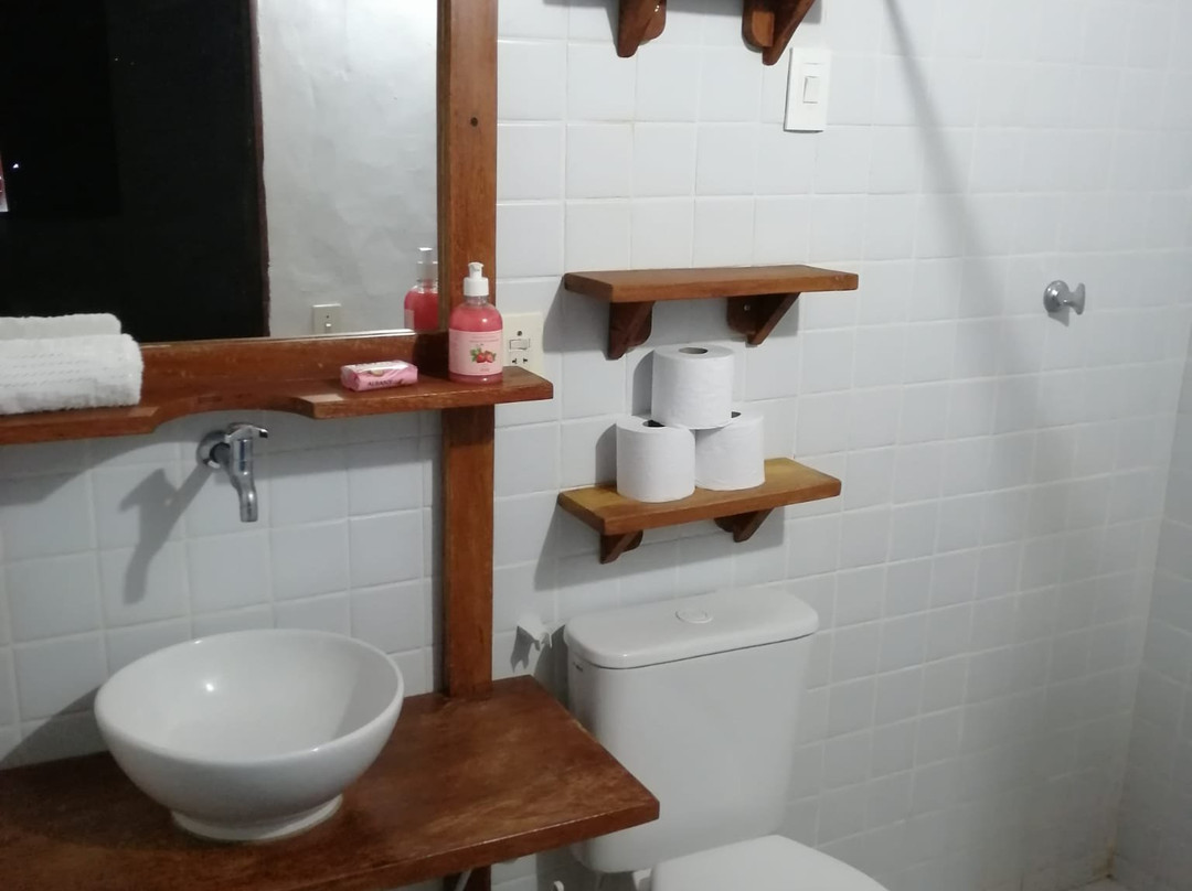 Pousada Casa Feliz主图