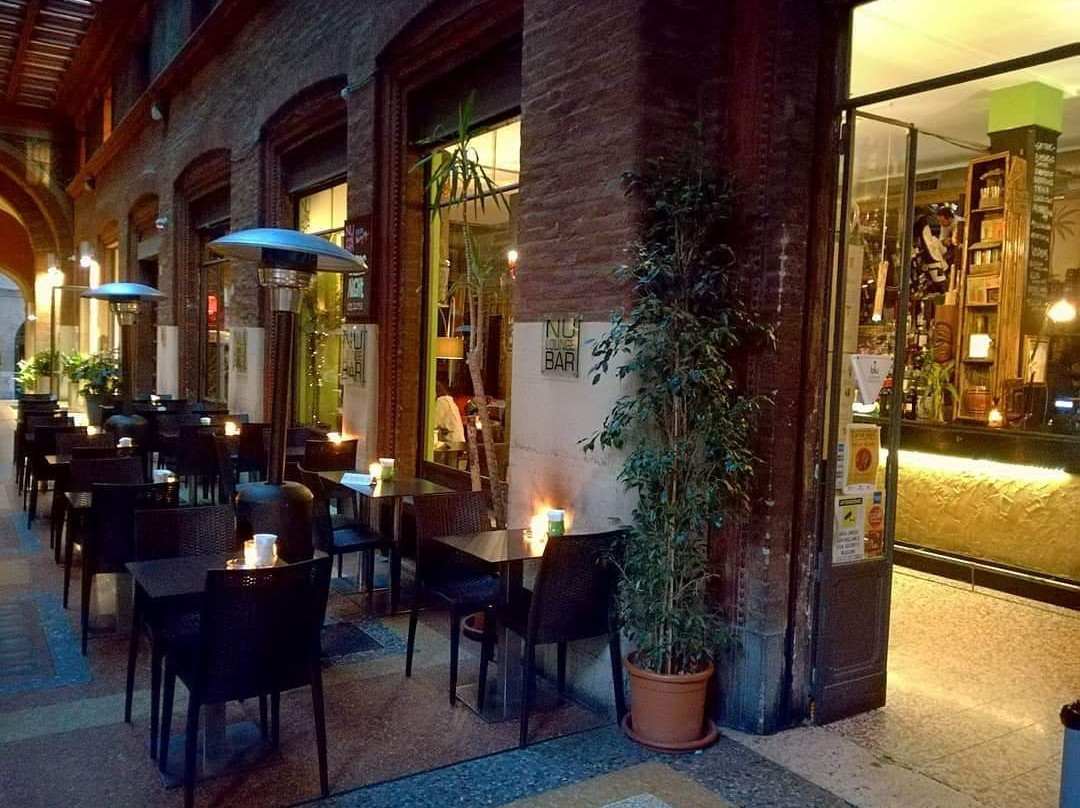 Nu Lounge Bar