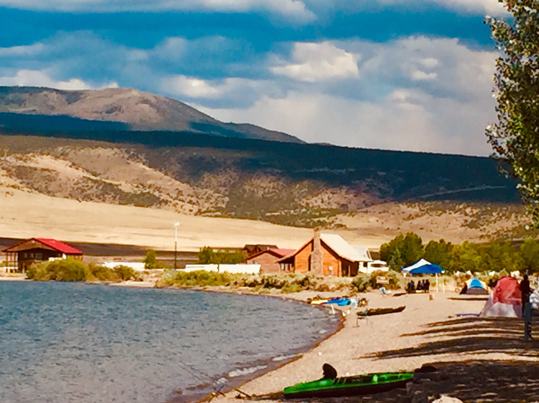 Otter Creek State Park-Antimony必去景点