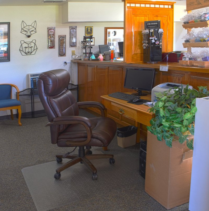 Sun Country Inn主图