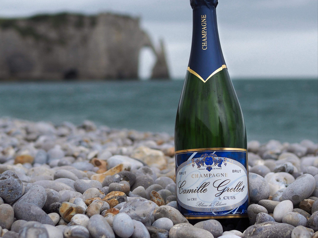 Champagne Camille Grellet景点图片