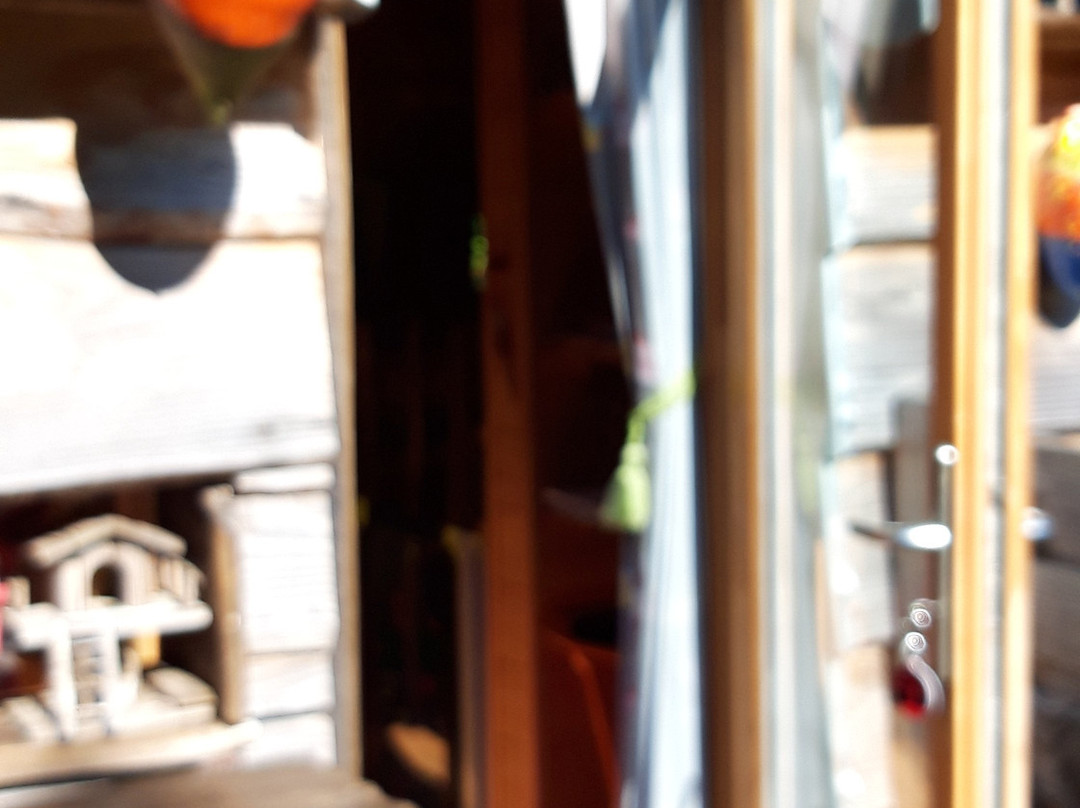 Le Gîte à JT主图