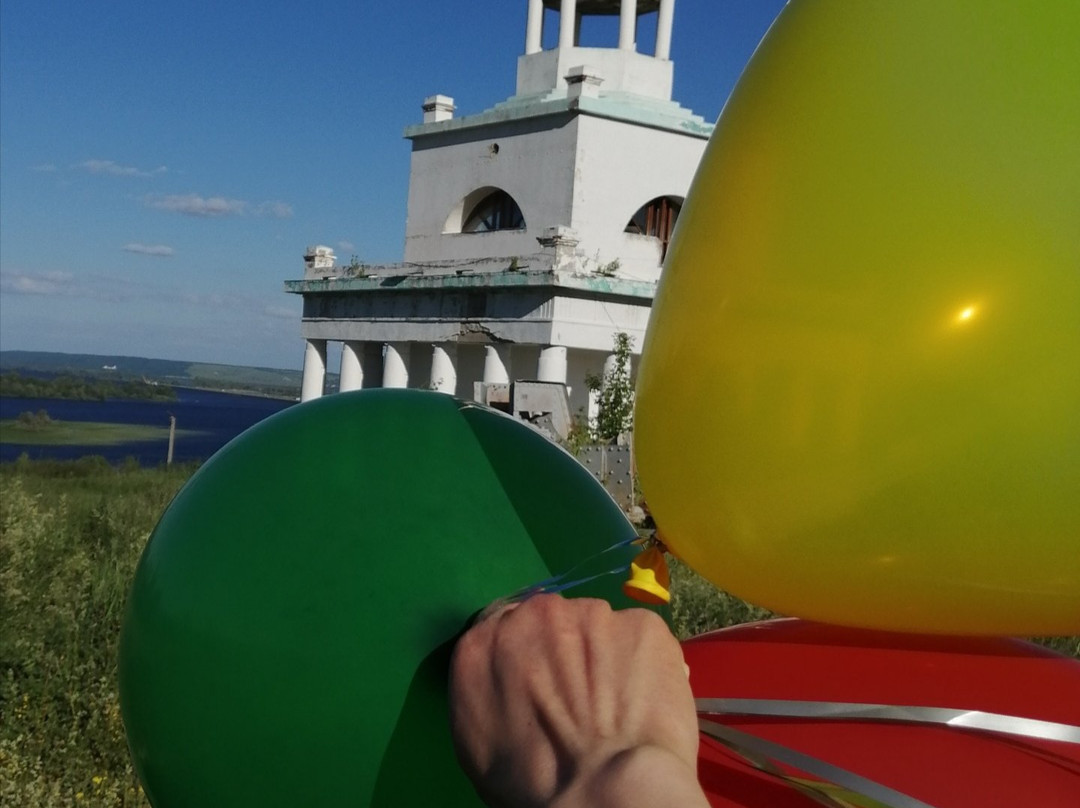 Nizhniye Vyazovye旅游攻略图片