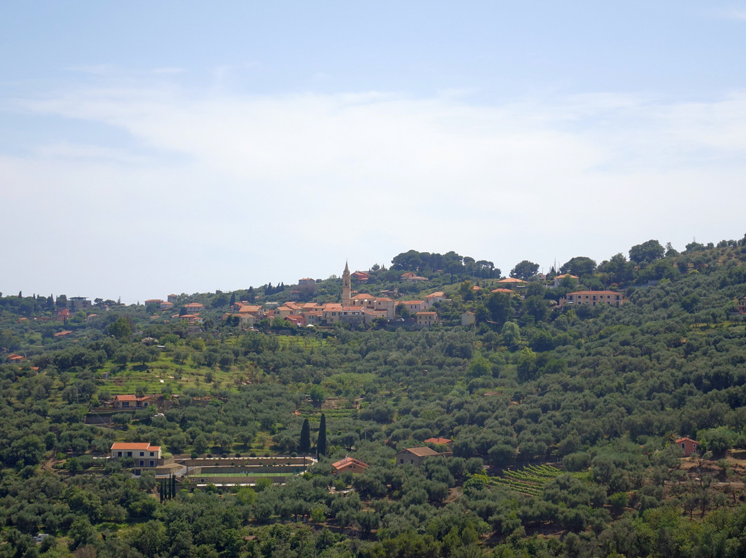 Hotel Liliana Diano Marina主图