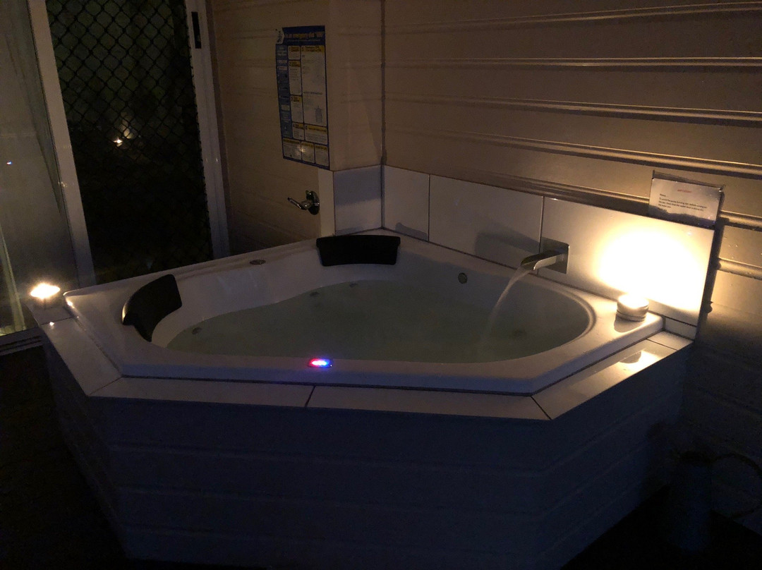 Tinaroo Sunset Retreat主图