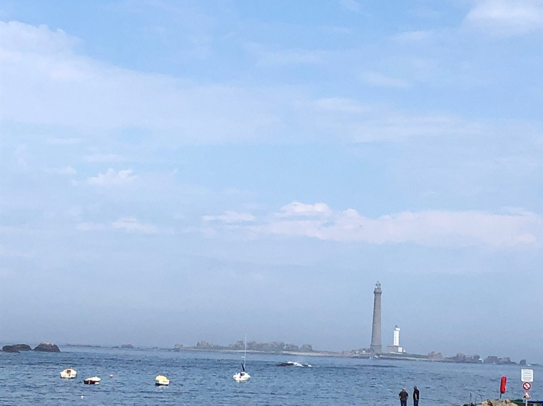 Calèches Breizhenson景点图片
