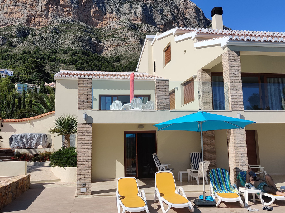 La Casa Tranquila