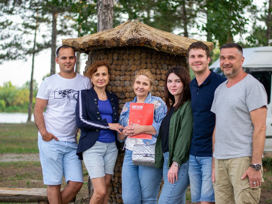 Poyehaly-敖德萨必去景点