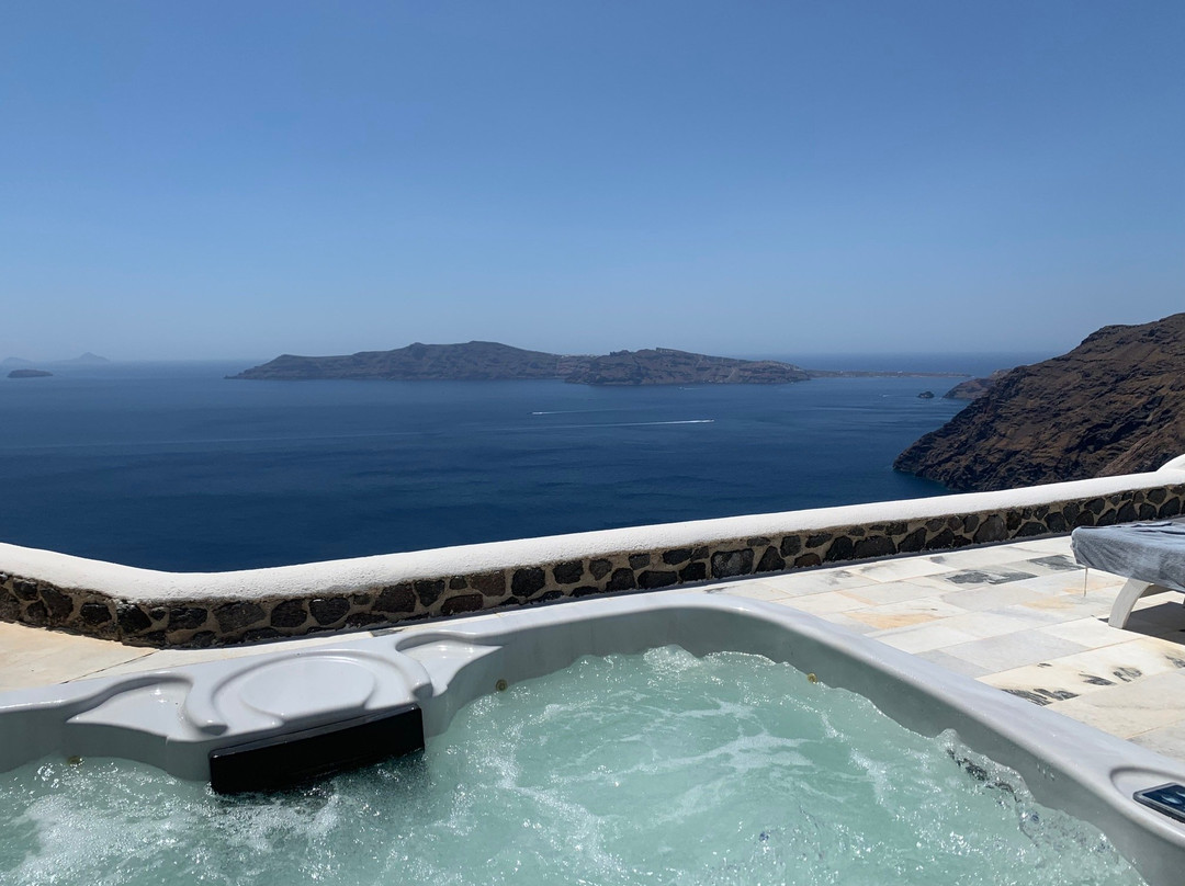 契斯基豪华酒店主图