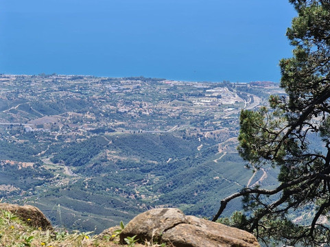 South Coast Aventuras-埃斯特波纳必去景点