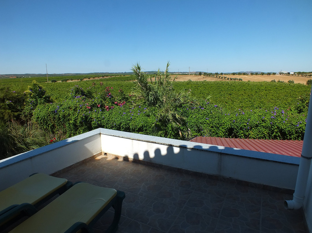 莫伊拉旅馆主图