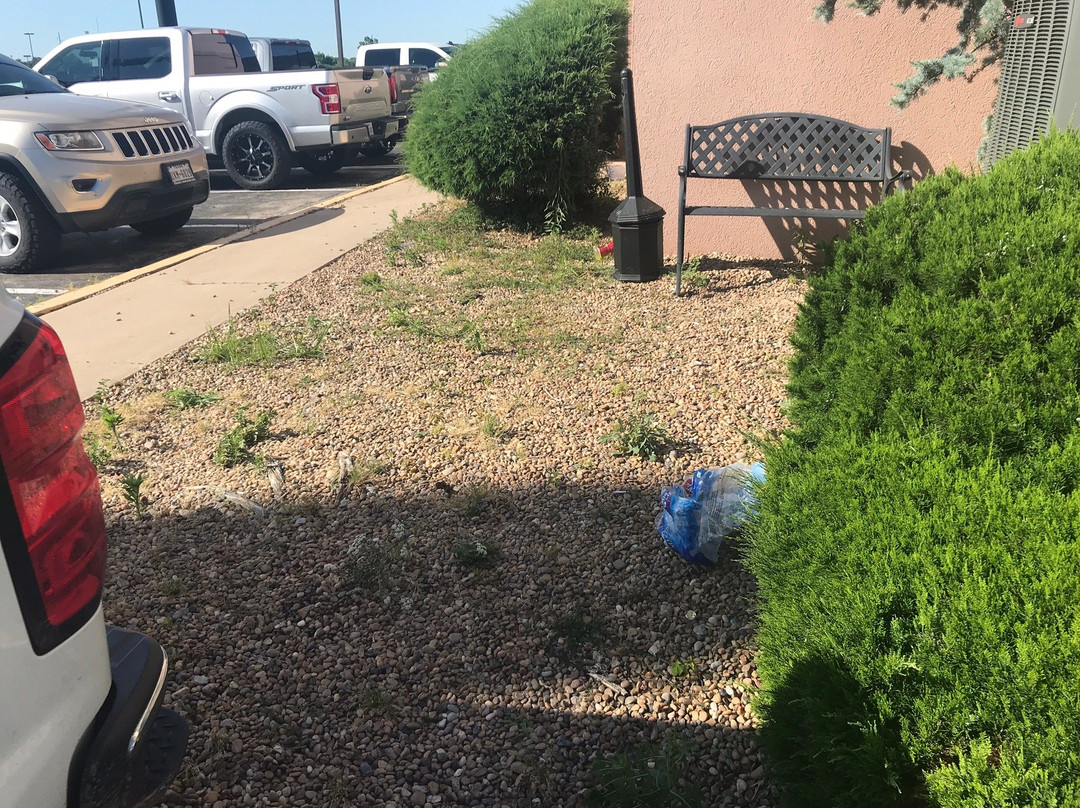 Fairfield by Marriott Inn & Suites Norman主图