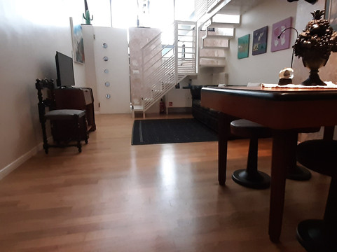 RossoSegnale Milano Loft主图