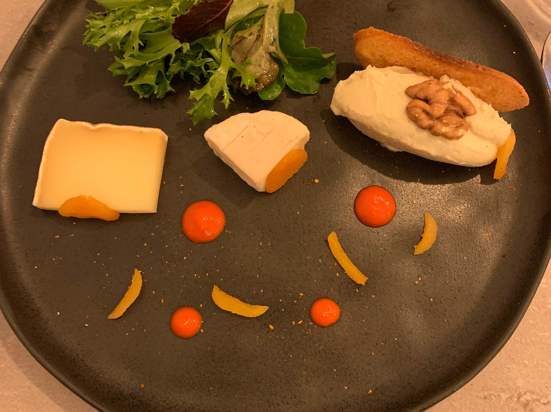 Hotel Restaurant La Calade主图
