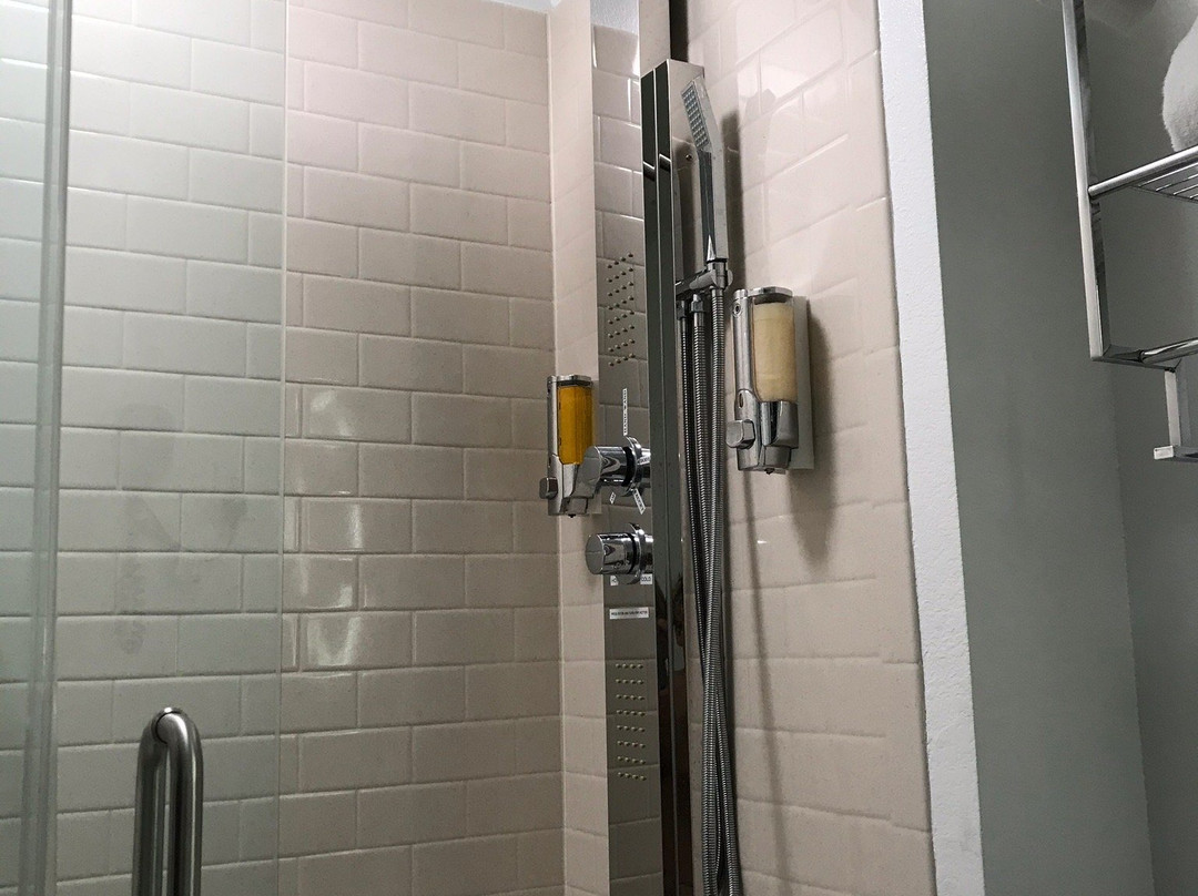 Athens Central Hotel主图