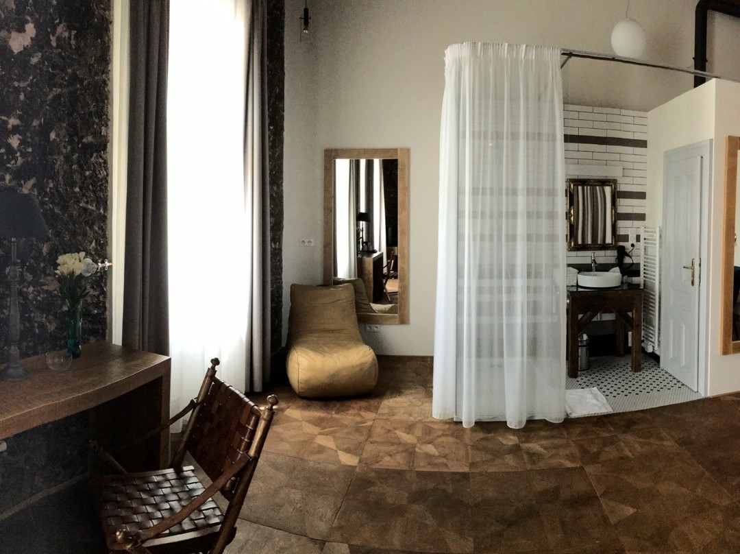 Boutique Hotel Corso主图
