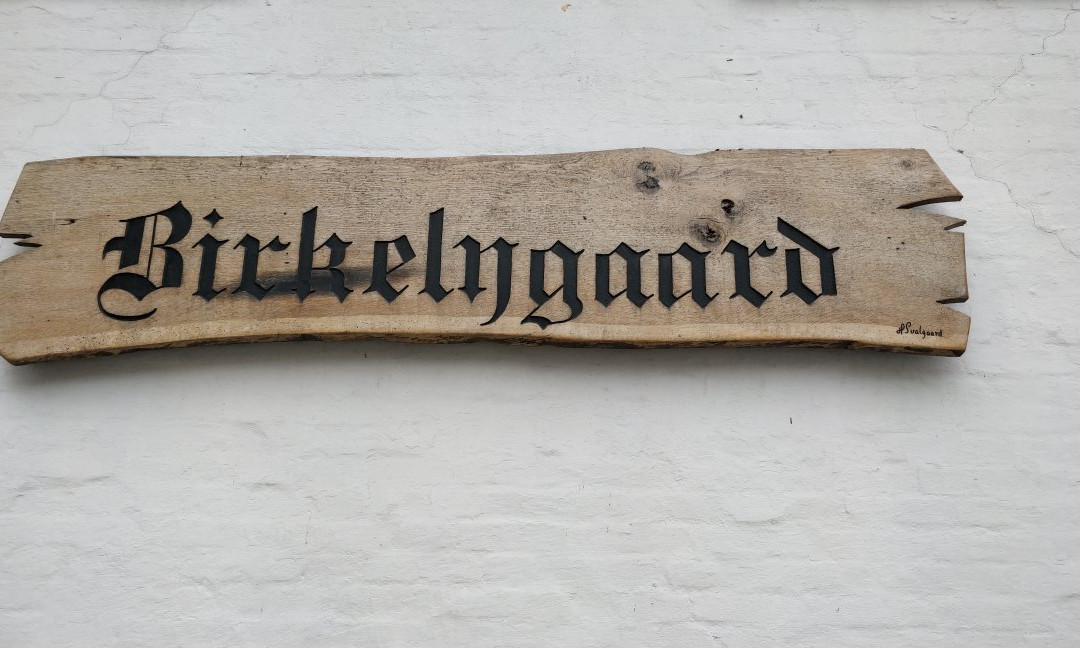 Birkelygaard主图