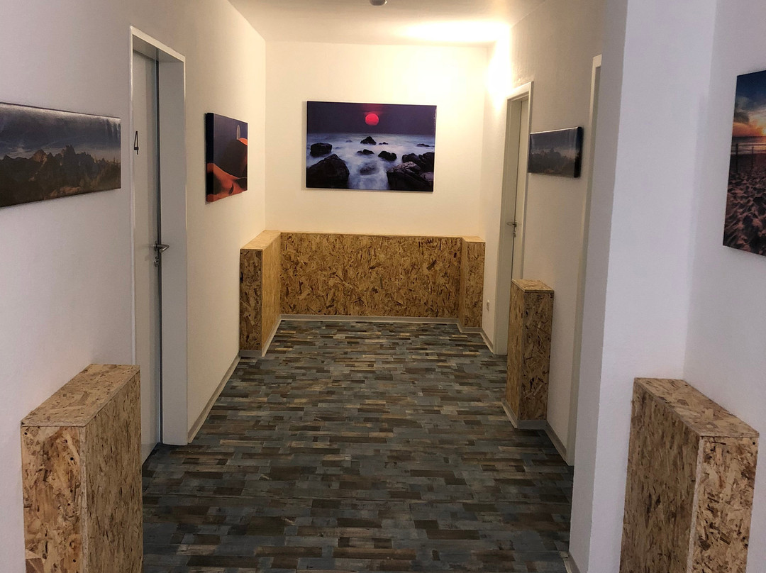 Pension am Entenfang主图