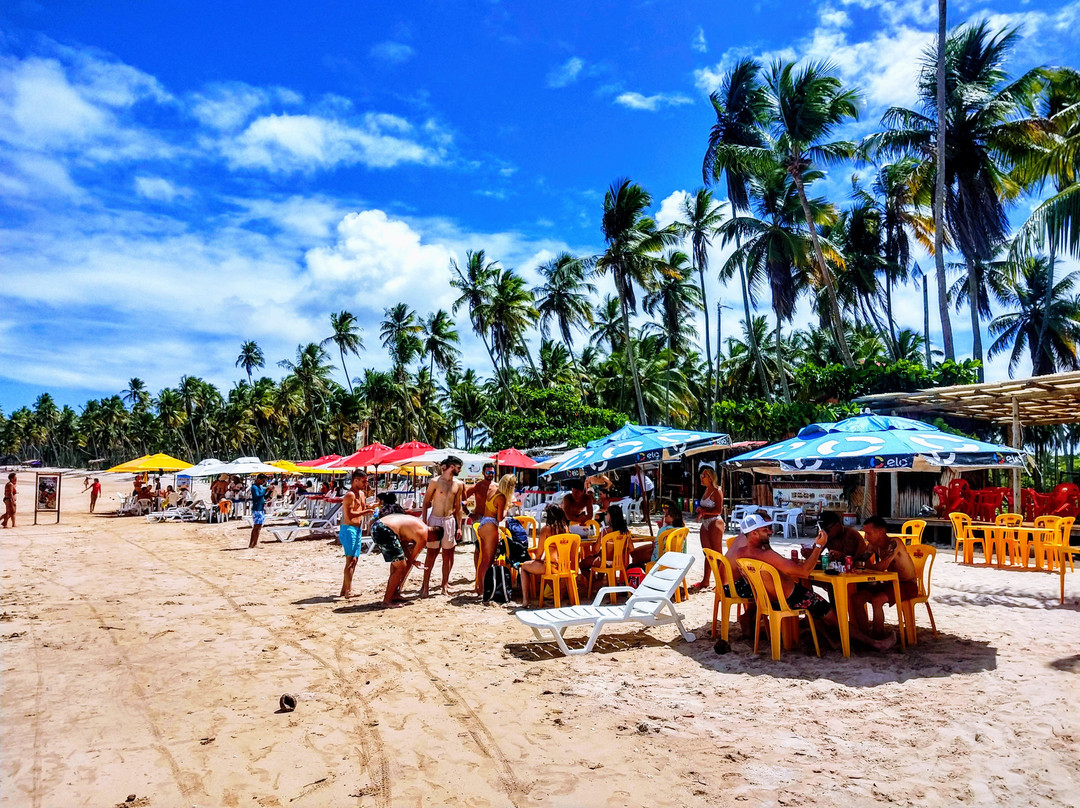 Cueira Beach景点图片