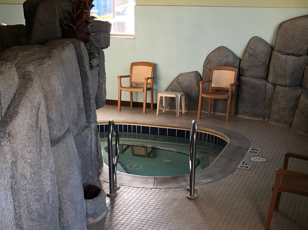 Quality Inn & Suites主图