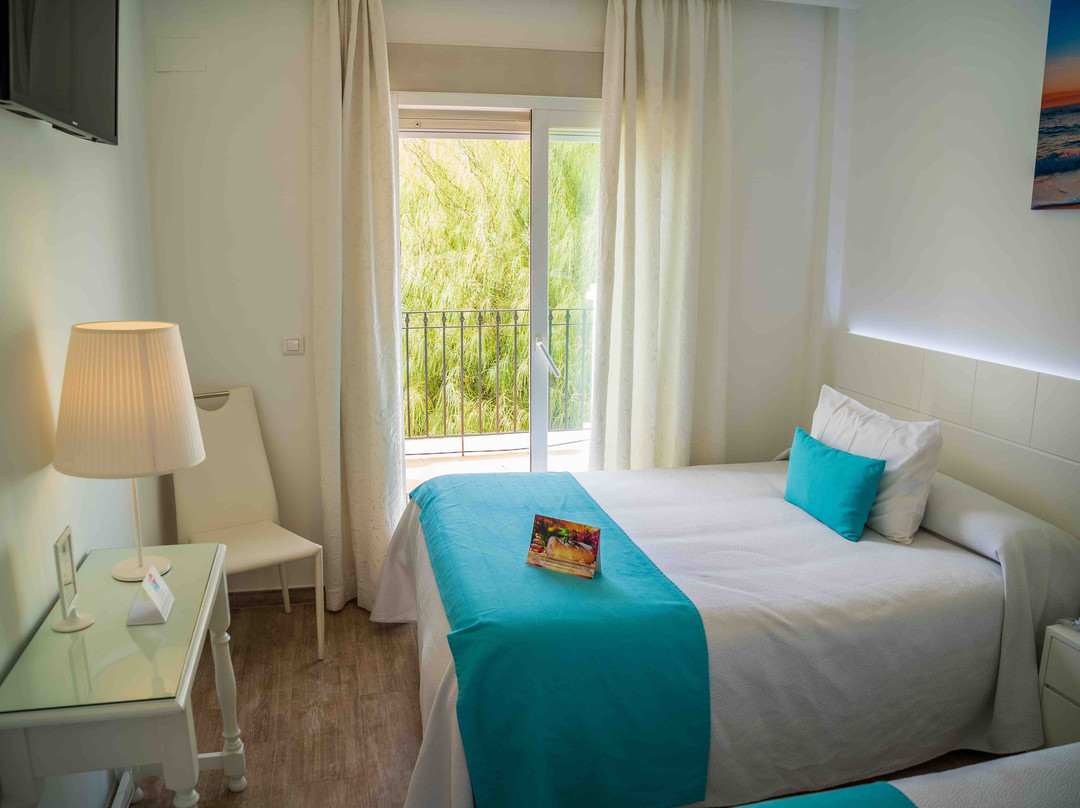 Hotel Romerito主图