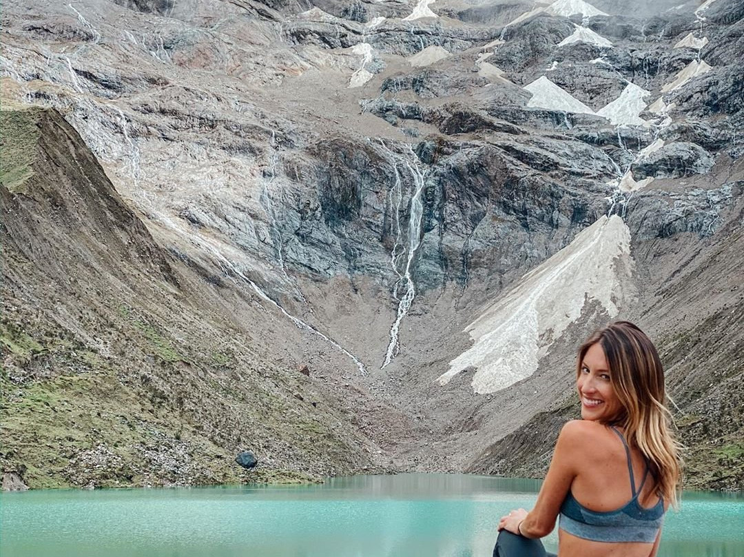 Humantay Lake-库斯科必去景点