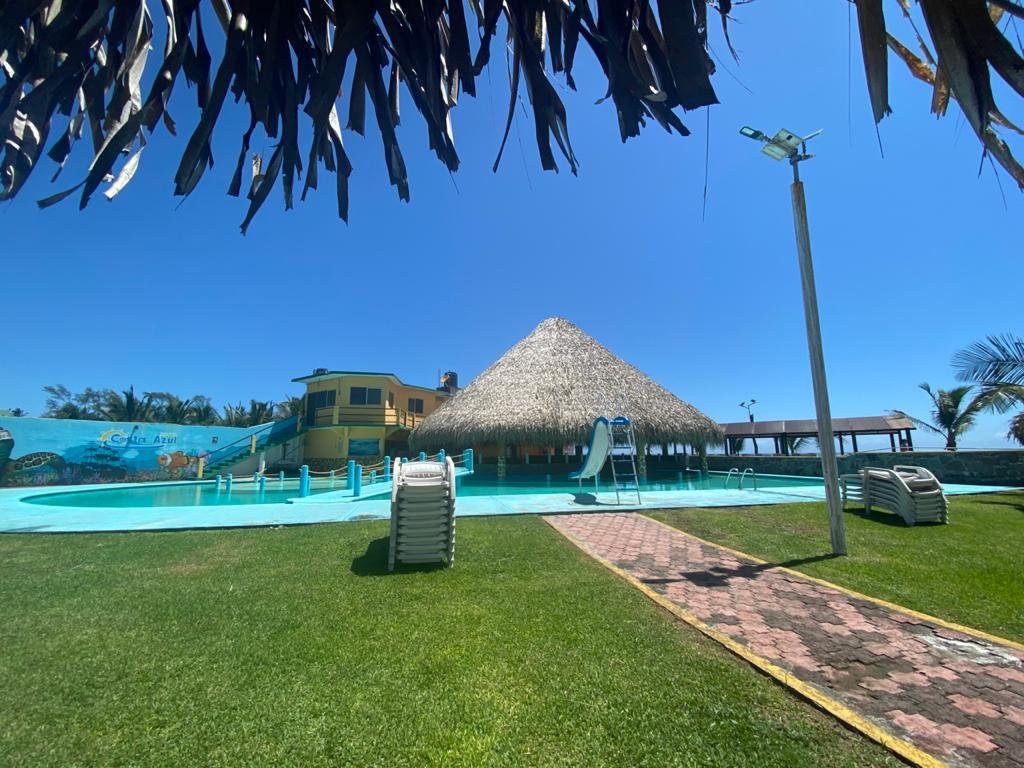 Hotel Costa Azul