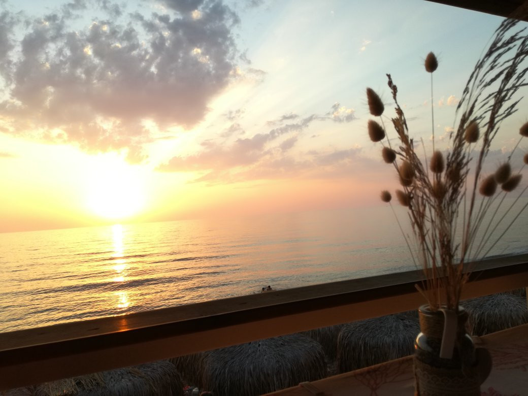 Hotel Akrogiali主图