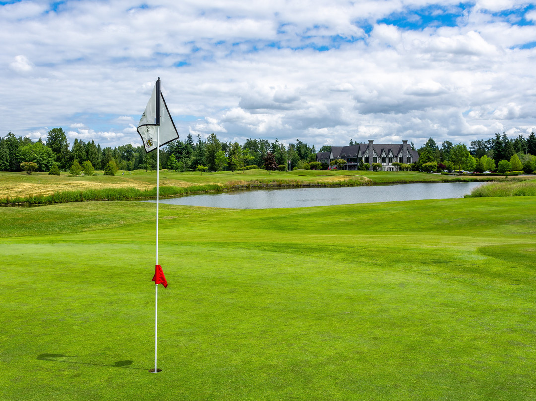 Loomis Trail Golf Club景点图片