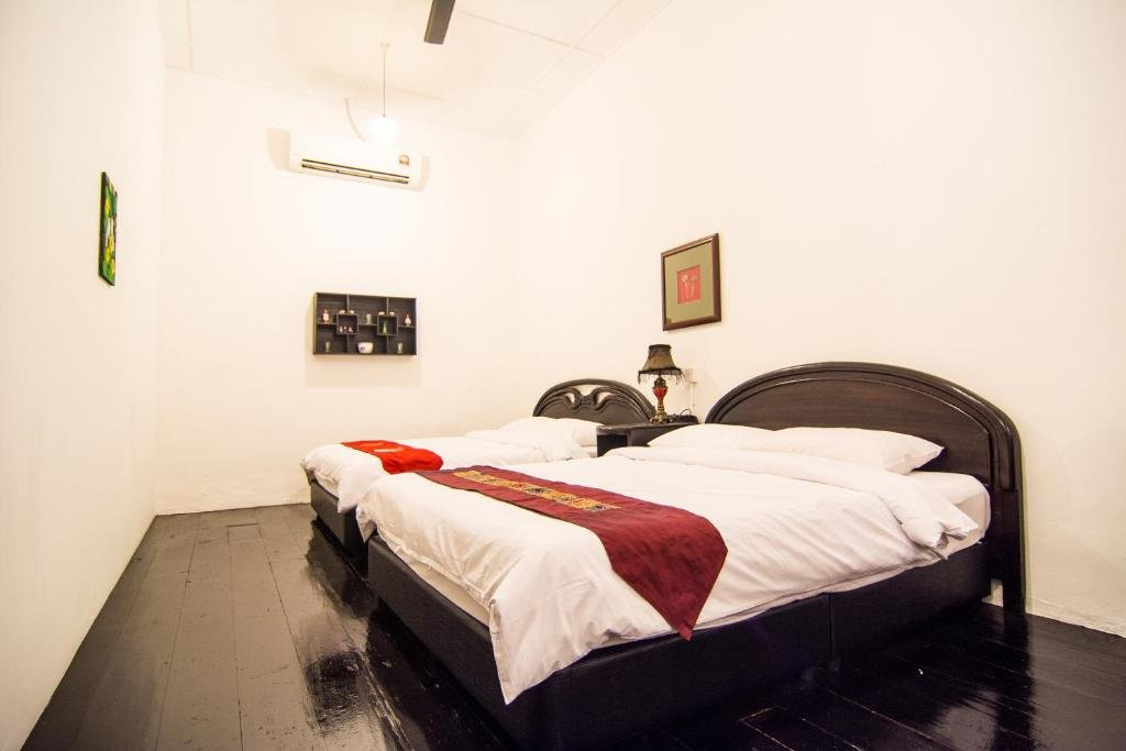 Meem Bed & Breakfast Melacca主图