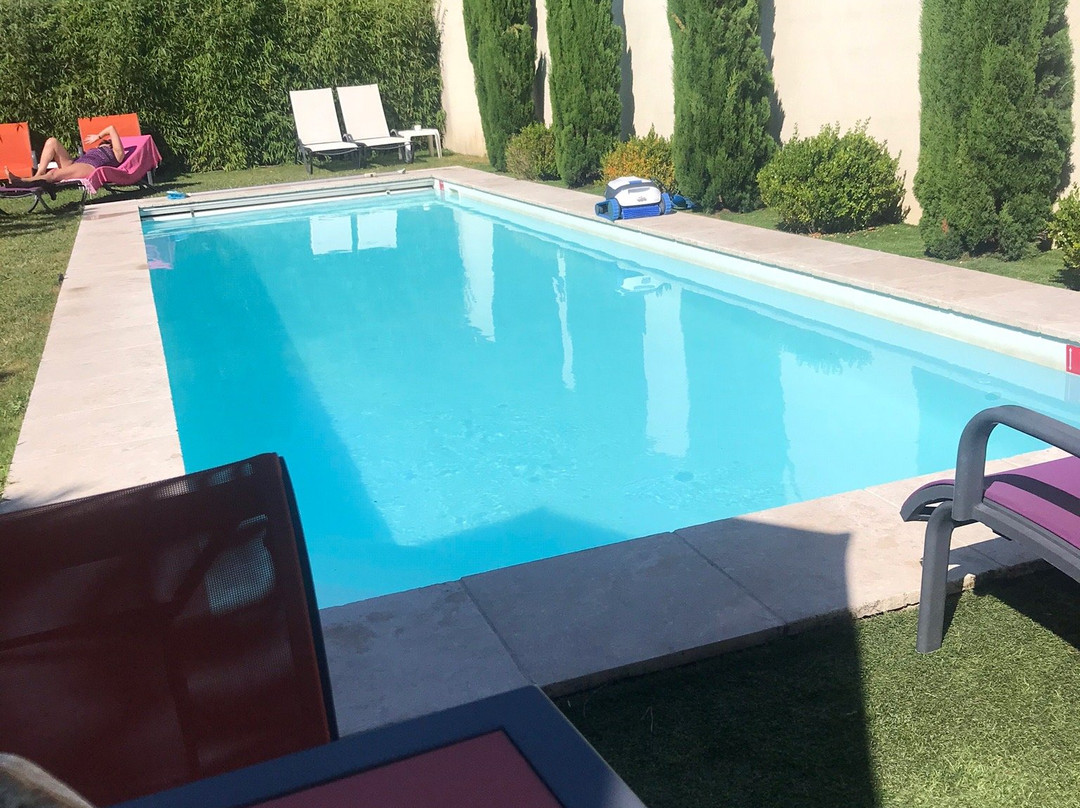 Bordeaux Cosy B&B主图