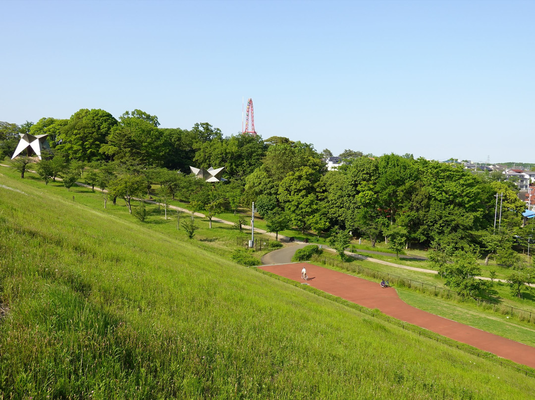 Sayama Park-东村山市必去景点