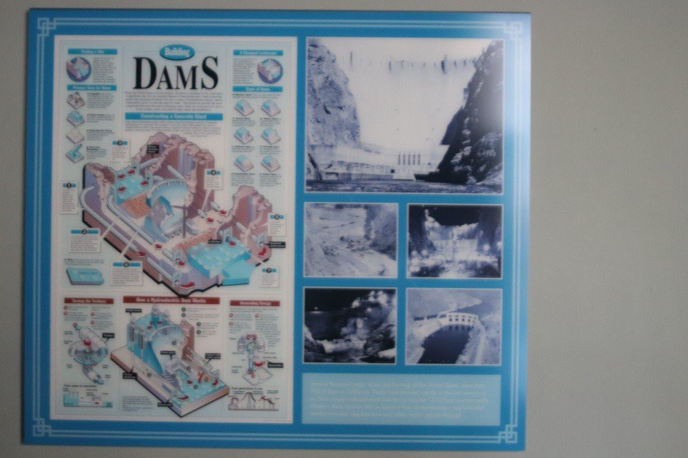 Diamond Valley Lake Visitors Center-赫米特必去景点