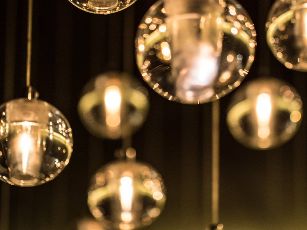 国敦巴拉纳酒店主图