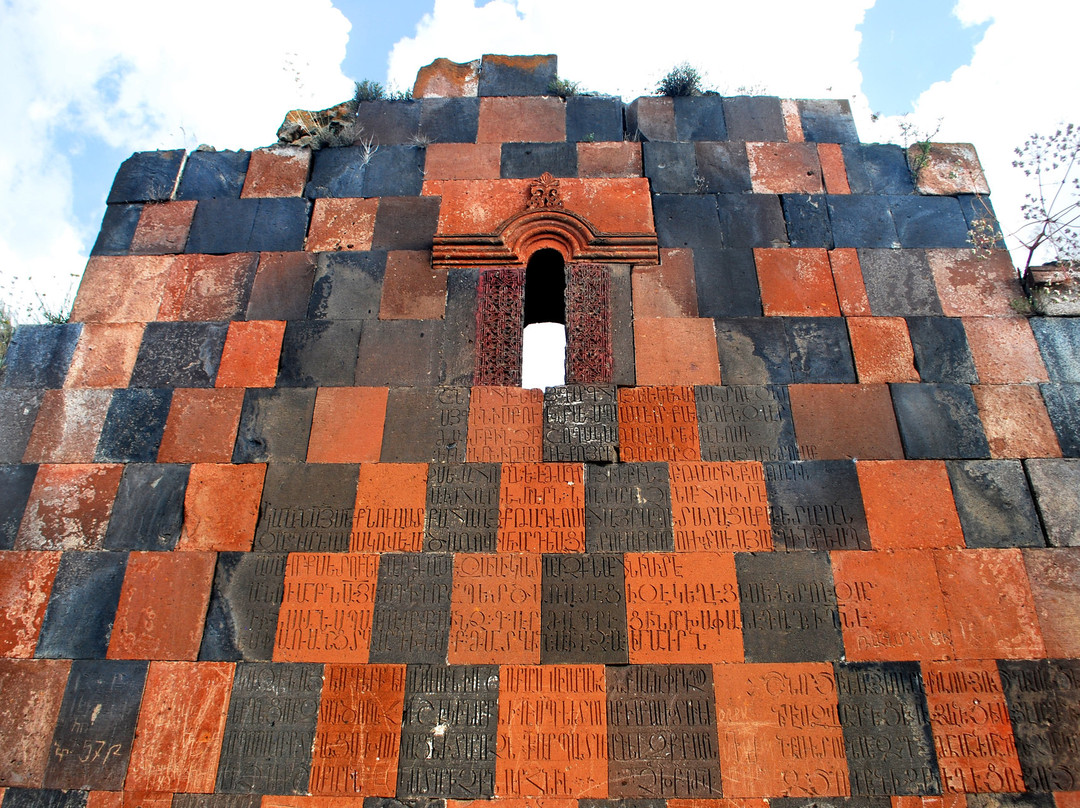 Amenaprkich Church
