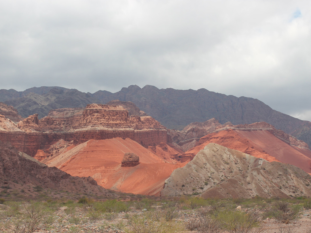 La Yesera-卡法亚特必去景点