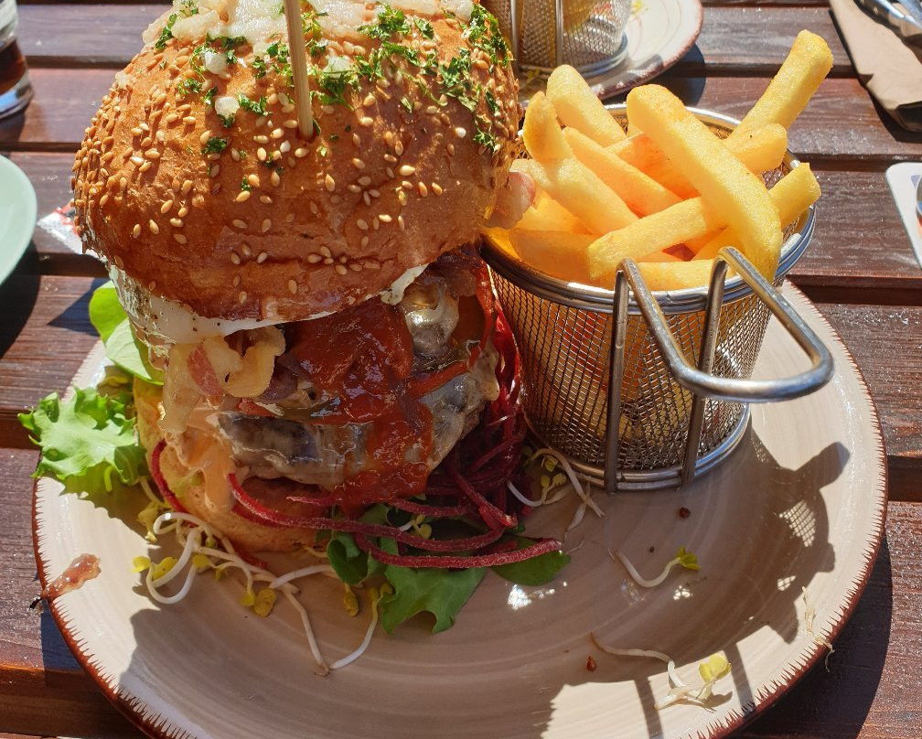 Wendeburg旅游攻略图片