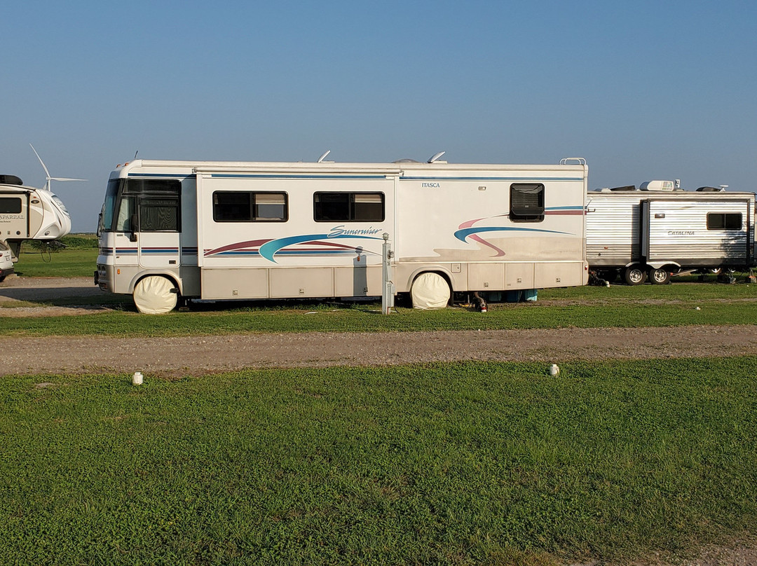 Totem Pole RV Park