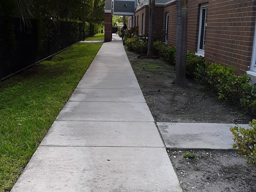 Extended Stay America Select Suites - Lake Worth主图