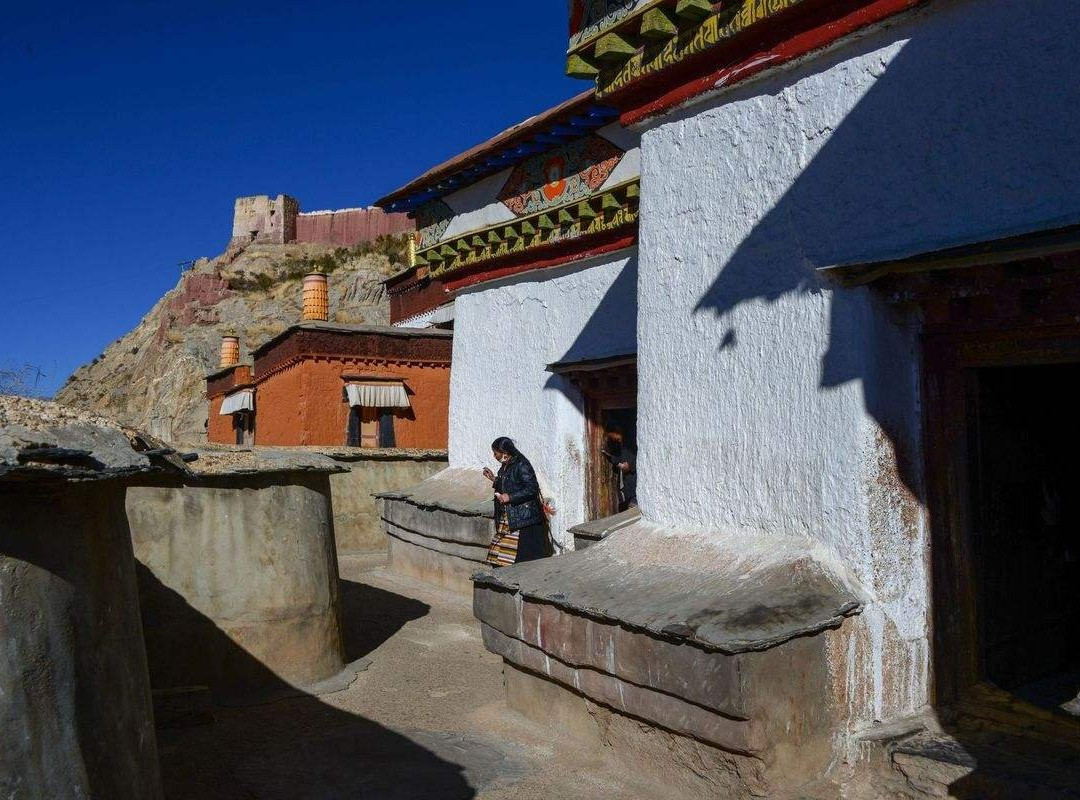 Explore China Xizang-成都必去景点