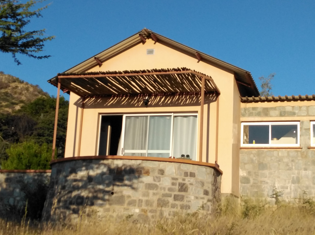 Weaver`s Rock Guest Farm主图