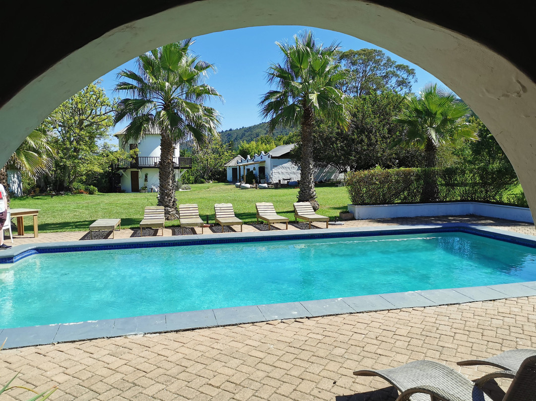 Bella Manga Country Escape主图