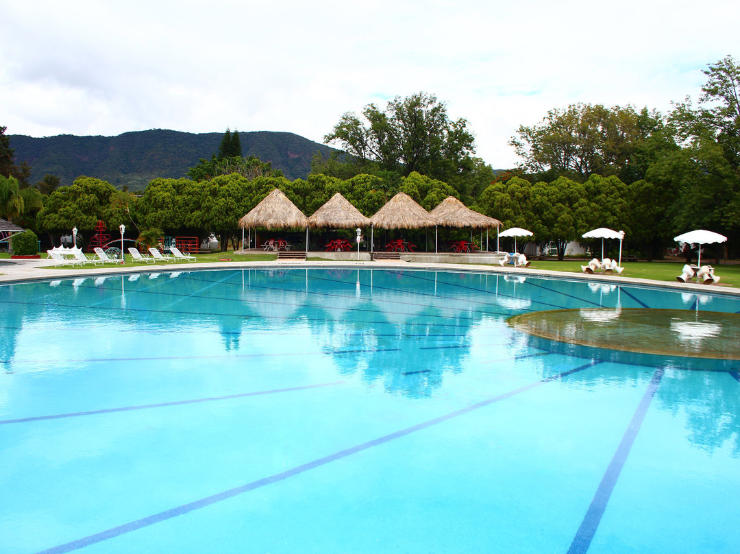 Malecon de Jocotepec-Jocotepec必去景点